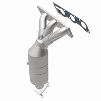 MagnaFlow Direct Fit Catalytic Converter 04-05 Suzuki Verona 2.5L