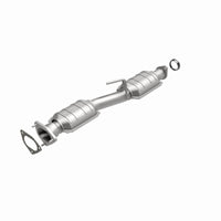 MagnaFlow Direct Fit Catalytic Converter 95 Explorer 4.0L CA