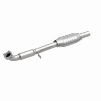 MagnaFlow Direct Fit Catalytic Converter Volvo S40/V40 1.9L Rear