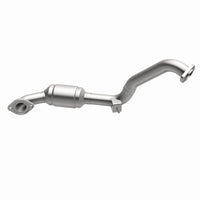 MagnaFlow Direct Fit Catalytic Converter 03 Mazda 6 3.0 Passenger Side Rear