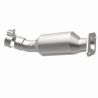 MagnaFlow 14-15 Prius C L4 1.5 OEM Underbody Direct Fit Converter