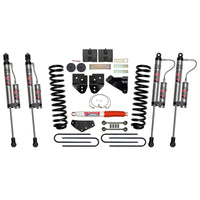 Skyjacker 6In KIT 08 F250 4WD GAS