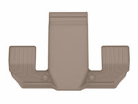 WeatherTech 25-25 Volvo XC90 Plug-IN Hybrid 3rd Row Rear FloorLiner - Tan