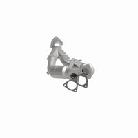MagnaFlow Direct Fit Catalytic Converter 04-06 VW Touareg 3.2L