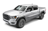 Husky Liners 19-24 RAM 1500 (Excl. Rebel/TRX) Pocket Style Fender Flares 4pc - Black