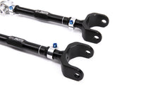 SPL Parts 2016+ Chevrolet Camaro (Gen 6) Rear Upper Traction Arms