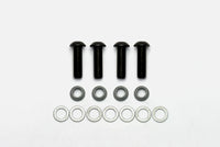 Wilwood bolt kit bracket P&S spindle front