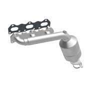 MagnaFlow Direct Fit Catalytic Converter 04-08 Grand Vitara V6 2.7L DS