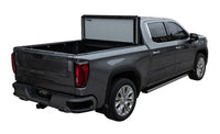 Access LOMAX Stance Hard Cover 15+ Chevy/GMC Colorado/Canyon 6ft Box