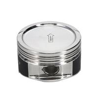 Manley Ford 4.6L Modular V8 Piston Set - 3.572in Bore 1.200in CH, -14.00 CC