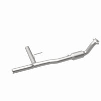 MagnaFlow 07-08 Ford F-150 4.2L Direct Fit Converter
