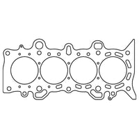 Cometic Honda D17A1/D17A2/D17A6/D17A7 .040in MLS Cylinder Head Gasket - 78mm Bore