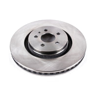 Power Stop 15-18 Ford Edge Front Autospecialty Brake Rotor