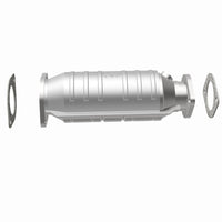 MagnaFlow Direct Fit Catalytic Converter 96-98 Nissan Altima 2.4L