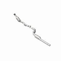 MagnaFlow Direct Fit Catalytic Converter 01-04 Mercedes E320 P/S CA