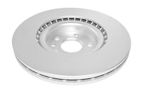 DBA 18-22 Jaguar E-Pace (w/325mm Front Rotor) Front En-Shield Standard Rotor
