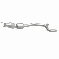 MagnaFlow 14-17 Range Rover V6 3 OEM Underbody Direct Fit Converter