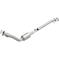 MagnaFlow California Direct Fit Converter 2003 Buick Rendezvous 3.4L