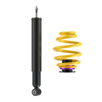 KW Coilover Kit V1 BMW 3-series E30 M3 Coupe