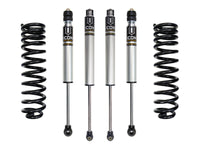 ICON 23 Ford F250/F350 Gas 2.5in Stage 1 Suspension System