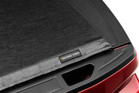 Truxedo 19-20 GMC Sierra & Chevrolet Silverado 1500 (New Body) 8ft Deuce Bed Cover