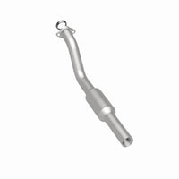 MagnaFlow California Direct Fit Converter 1996 Buick Riviera 3.8L