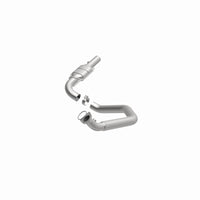 MagnaFlow 2003 GMC Savana 3500 6.0L Direct Fit Converter