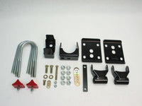 Belltech FLIP KIT 95-99 GM Tahoe 2 door 5.5inch