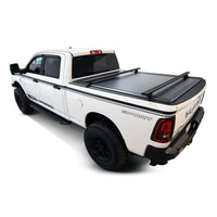 Westin Aluminum Cross Rail for Retractable Tonneau Covers - 73in