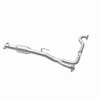 MagnaFlow Direct Fit Catalytic Converter 02-03 Jeep Liberty 3.7 OEM