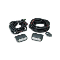 Westin Sure Grip Board Light Kit (Set of 4) - Black