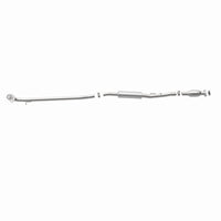 MagnaFlow Direct Fit Catalytic Converter 99-01 Lexus ES300 3.0L