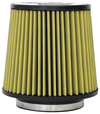 Airaid Cone Filter 5in Flange 8in b 6-11/16in t 7-11/32in h -SynthmaX