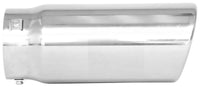 Spectre Exhaust Tip 4-1/2in. OD / Slant