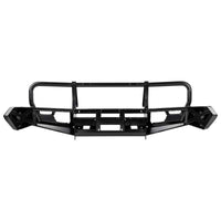 ARB Winchbar Flares Arbfog Mkii Hilux 11On