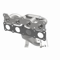 MagnaFlow Direct Fit Catalytic Converter 09-10 Hyundai Sonata 2.4L