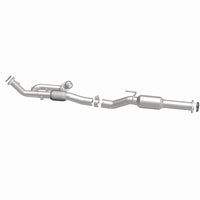 MagnaFlow 18-19 Toyota Camry 3.5L Direct Fit Converter