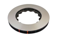 DBA 93-98 Toyota Supra Base Front 5000 Series Standard Ring