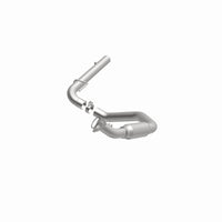 MagnaFlow 06-10 Chevrolet Express 3500 6.0L Direct Fit Converter