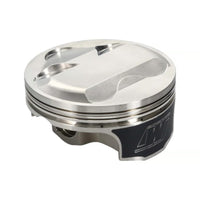 Wiseco Yamaha YFM660 Raptor/Grizzly/Rhino 111 CR Piston Kit