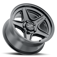 Method MR319 17x8.5 5x127 BP 71.5mm CB 0mm Offset - Gloss Black Wheel