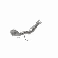 MagnaFlow 03-04 Volvo XC70 2.5L Direct Fit Converter