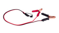 Air Lift Battery Alligator Clamps