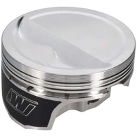 Wiseco RED Series Chevy Small Block 350 4.040in Bore 1.125in CH -9.00 CC Piston Set