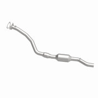 MagnaFlow Direct Fit Catalytic Converter California Grade 06-09 Audi A6 3.2L