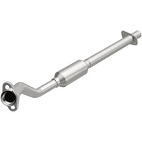 MagnaFlow Direct Fit Catalytic Converter 93-95 Chevrolet Lumina APV 3.1L