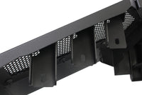 Go Rhino 22-26 GM Silverado/Sierra 1500 Element Front Bumper w/ Power Bar - Tex. Blk