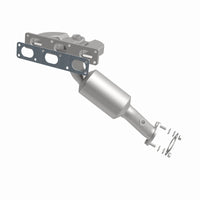 MagnaFlow 04-06 BMW X3 3.0L Direct Fit Converter