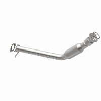 MagnaFlow 2006 Chevrolet Impala 3.5L Direct Fit Converter