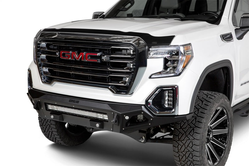 Husky Liners 21-25 GMC Yukon/Yukon XL Aeroskin - Matte Blk